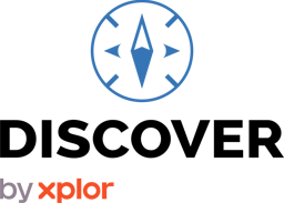Discover Childcare logo